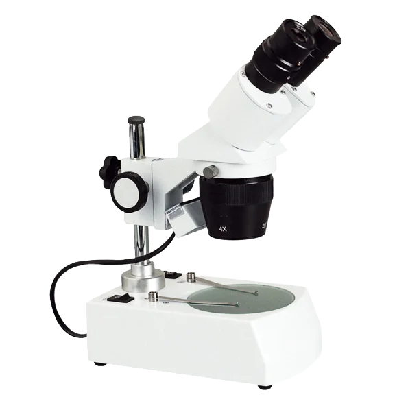 Microscopio ( Lupa ) estereoscópico - Induslab