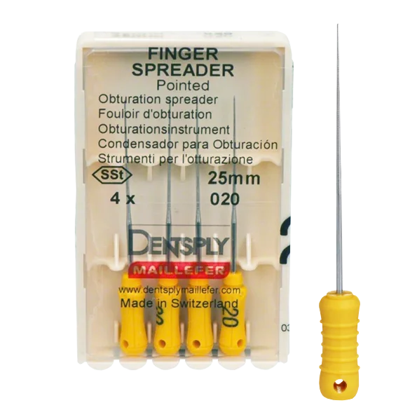 Espaciador digital Finger Spreader - Induslab